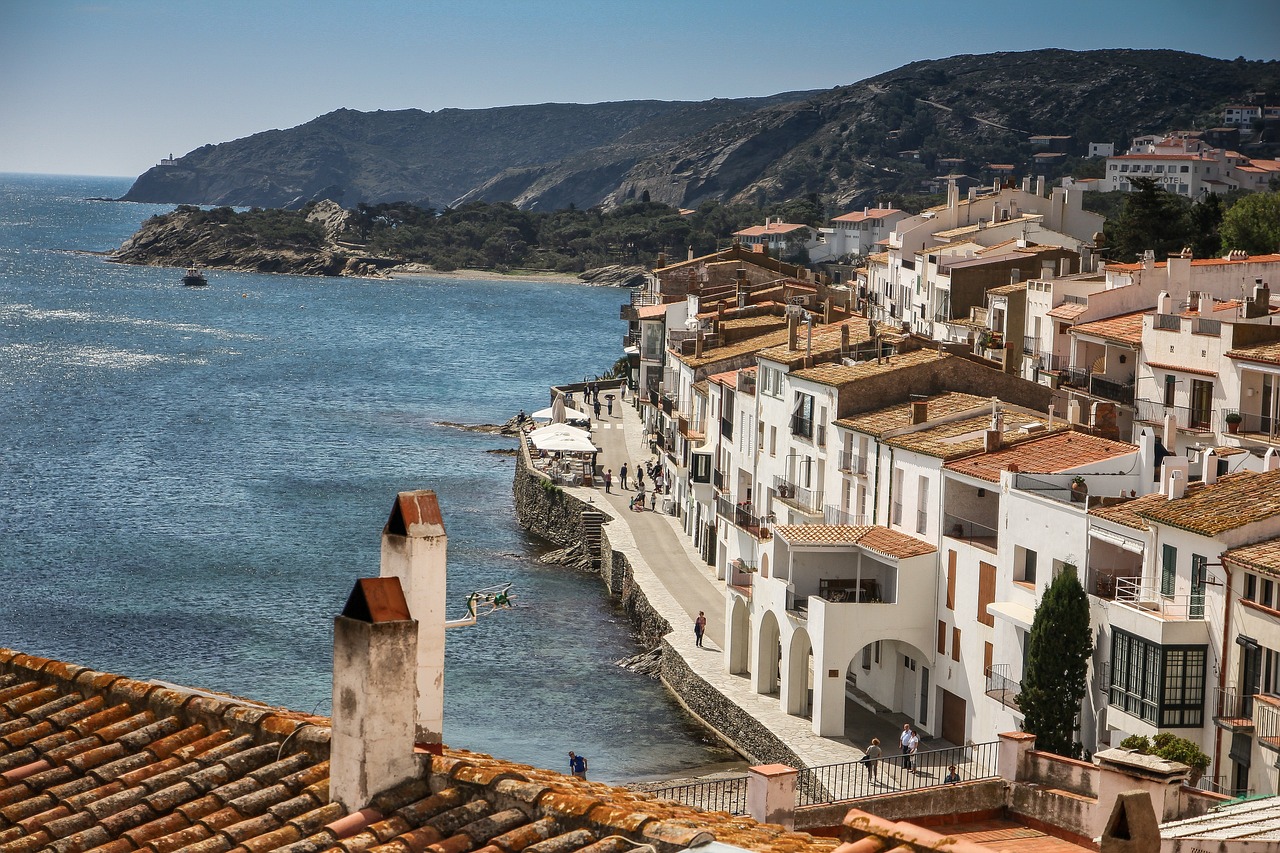 Excursion de 5 jours à Cadaqués, Espagne